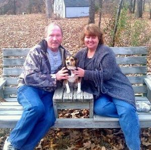 Meet your Posher, Jo